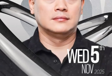 NOYA X 80PROOF PANTAI INDAH KAPUK 2 - BOBBY SURYADI