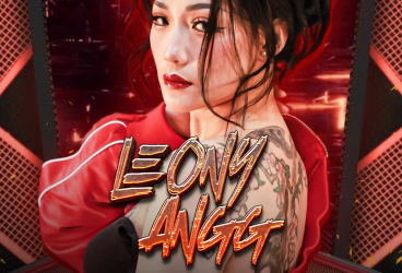 HERMOSA PANTAI INDAH KAPUK - BREAKBEAT SENSATION (LEONY ANGG)