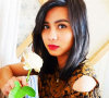 Yoan Clara Teken, Puteri Cantik Asal Indonesia Timur