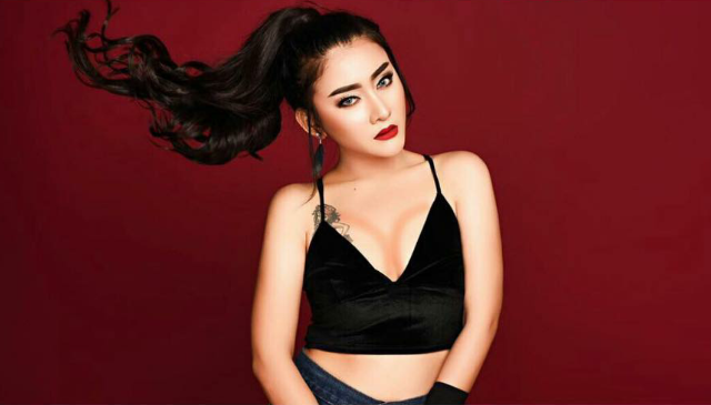 Profil DJ Ghina Chan, Sexy Tapi Tetap Mengutamakan Musik Berkualitas