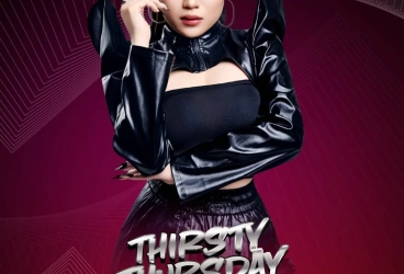 MALIO HOTEL JAKARTA - THIRSTY THURSDAY (CLAV)