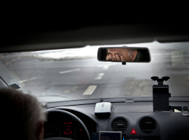 Microsleep, Singkat Namun Berbahaya