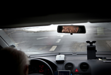 Microsleep, Singkat Namun Berbahaya