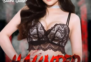 LUTE CLUB BEKASI - HAUNTED HALLOWEEN BASH (SANDRA QUEEN)