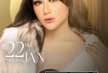 AMBYAR SUPERCLUB SENOPATI - TESSA MORENA