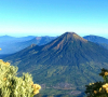 Deretan Gunung Angker di Indonesia, Berani Naik?