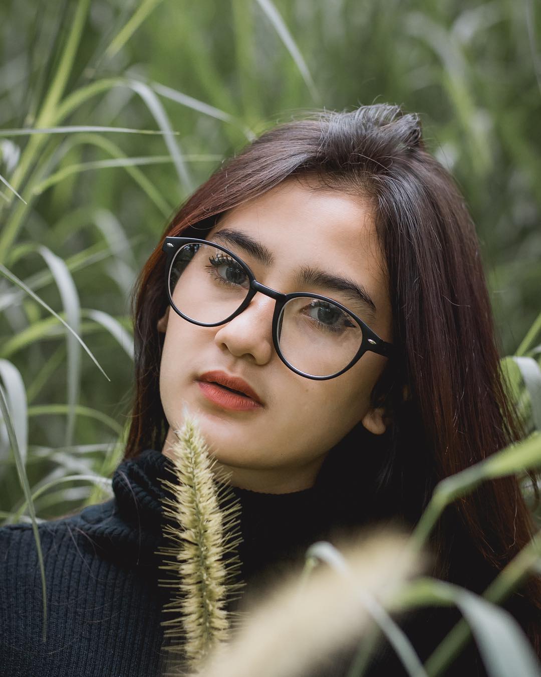 Selebgram Dan Model Tercantik Selebgram Dan Model Tercantik
