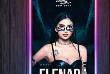 ORCHID SPA BSD CITY - ELENARA