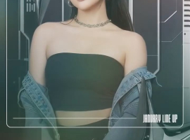 PENDEKAR BAR & RESTO GADING SERPONG - LISHA