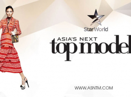 Model-model Indonesia Jebolan Asia’s Next Top Model yang Sukses Berkarier