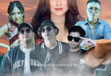 CLIQUE SPOT GADING SERPONG - WILD WEST PARTY (MEYSHA LIE)