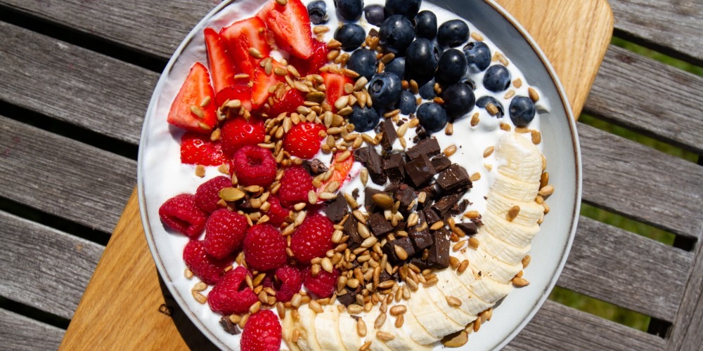 Maksimalkan Diet Saat Puasa dengan Menu Sahur Ini