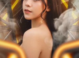 HADES VIP CIBUBUR - FEMME FATALE (ERINN)