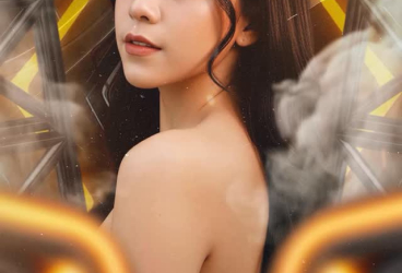 HADES VIP CIBUBUR - FEMME FATALE (ERINN)