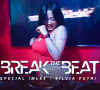 DJ BREAKBEAT SILVIA PUTRI - SEGMEN 3/3 - LIVE STUDIO 2 MATALELAKI 24/01/2020