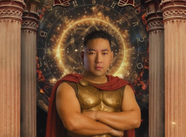 SPARTA LIVE BAR JAKARTA - YOGA SASTRA