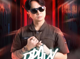 THE BROTHERHOOD GUNAWARMAN JAKARTA - BREAKBRO (BRAVY)