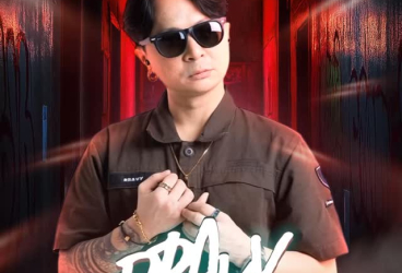 THE BROTHERHOOD GUNAWARMAN JAKARTA - BREAKBRO (BRAVY)