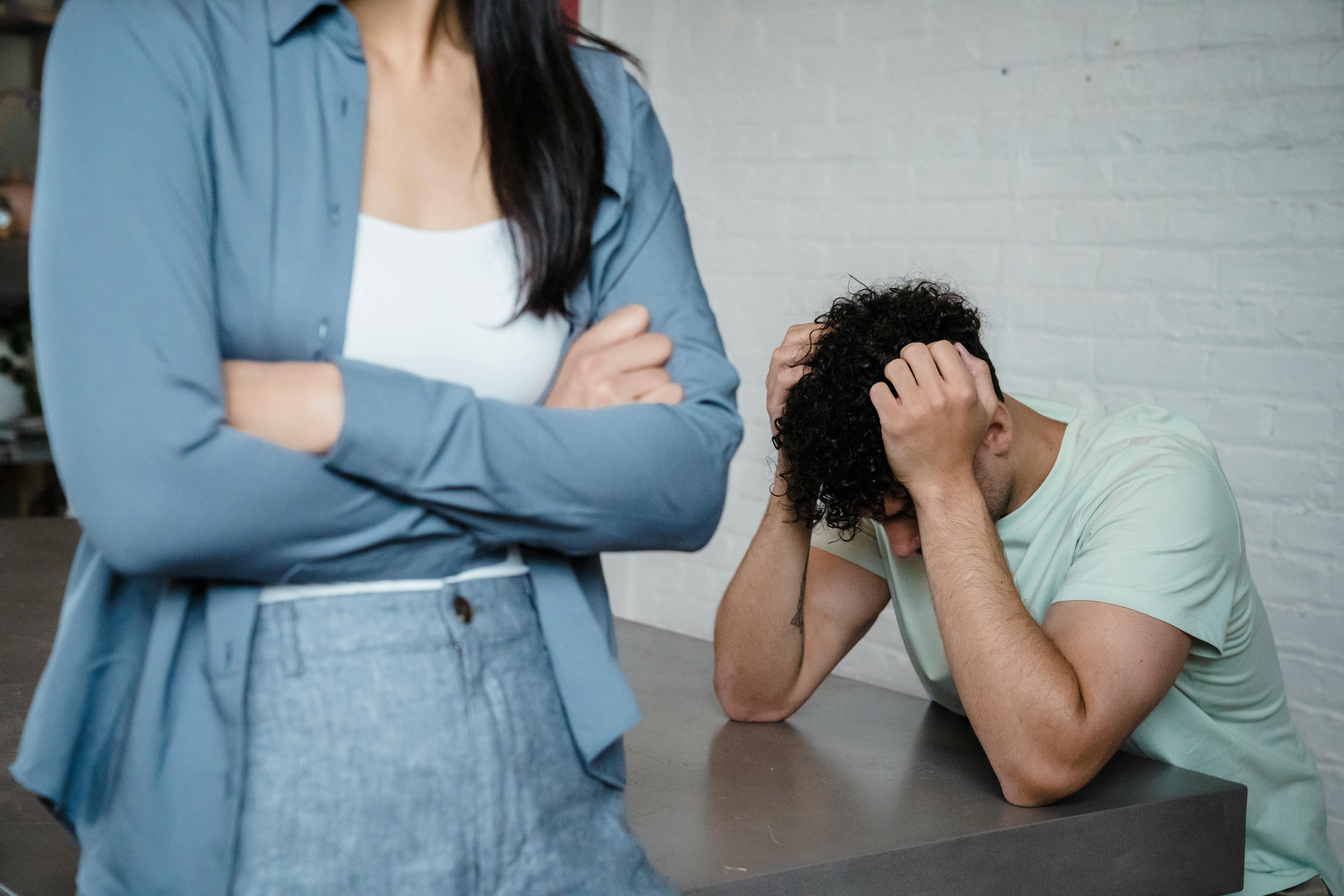 FWB, Bikin Mental Health Buruk?