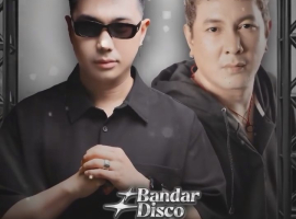 THE RANGI SIGNATURE JAKARTA - ALOKAMIS (BANDAR DISCO)