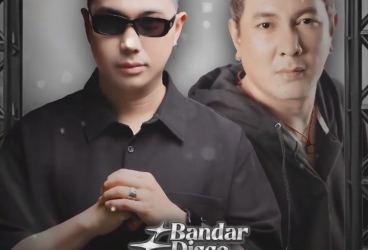 THE RANGI SIGNATURE JAKARTA - ALOKAMIS (BANDAR DISCO)