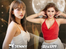 GRAND EAGLE CLUB PENJARINGAN JAKARTA - ELYN