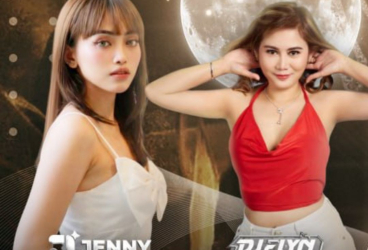 GRAND EAGLE CLUB PENJARINGAN JAKARTA - JENNY