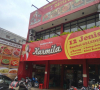 Review Restoran Sunda Sambal Khas Karmila