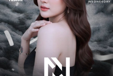 EMPORIUM TEASE CLUB JAKARTA - MIDWEEK TEASE (NDAABY)