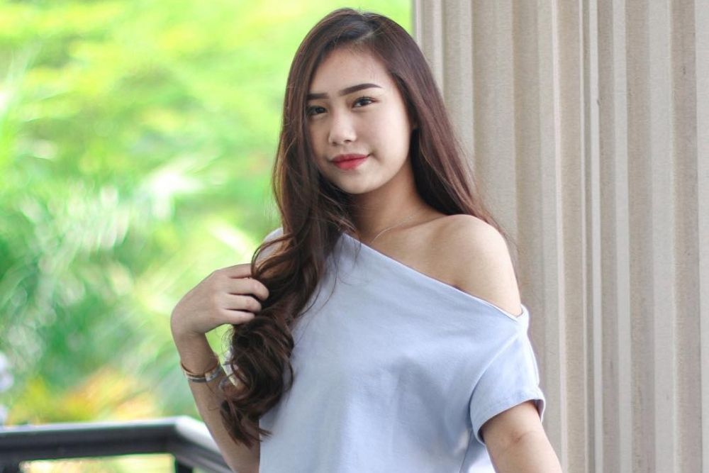 Potret Lawas Selebgram Sisca Kohl Sebelum Viral, Sudah Sultan dari Dulu