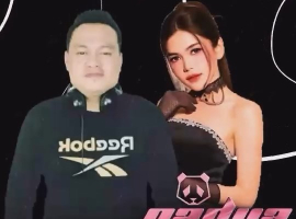 SEVEN CLUB JAKARTA - IPHOEL LESSPAR X NADYA ANNABELLA