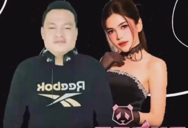 SEVEN CLUB JAKARTA - IPHOEL LESSPAR X NADYA ANNABELLA