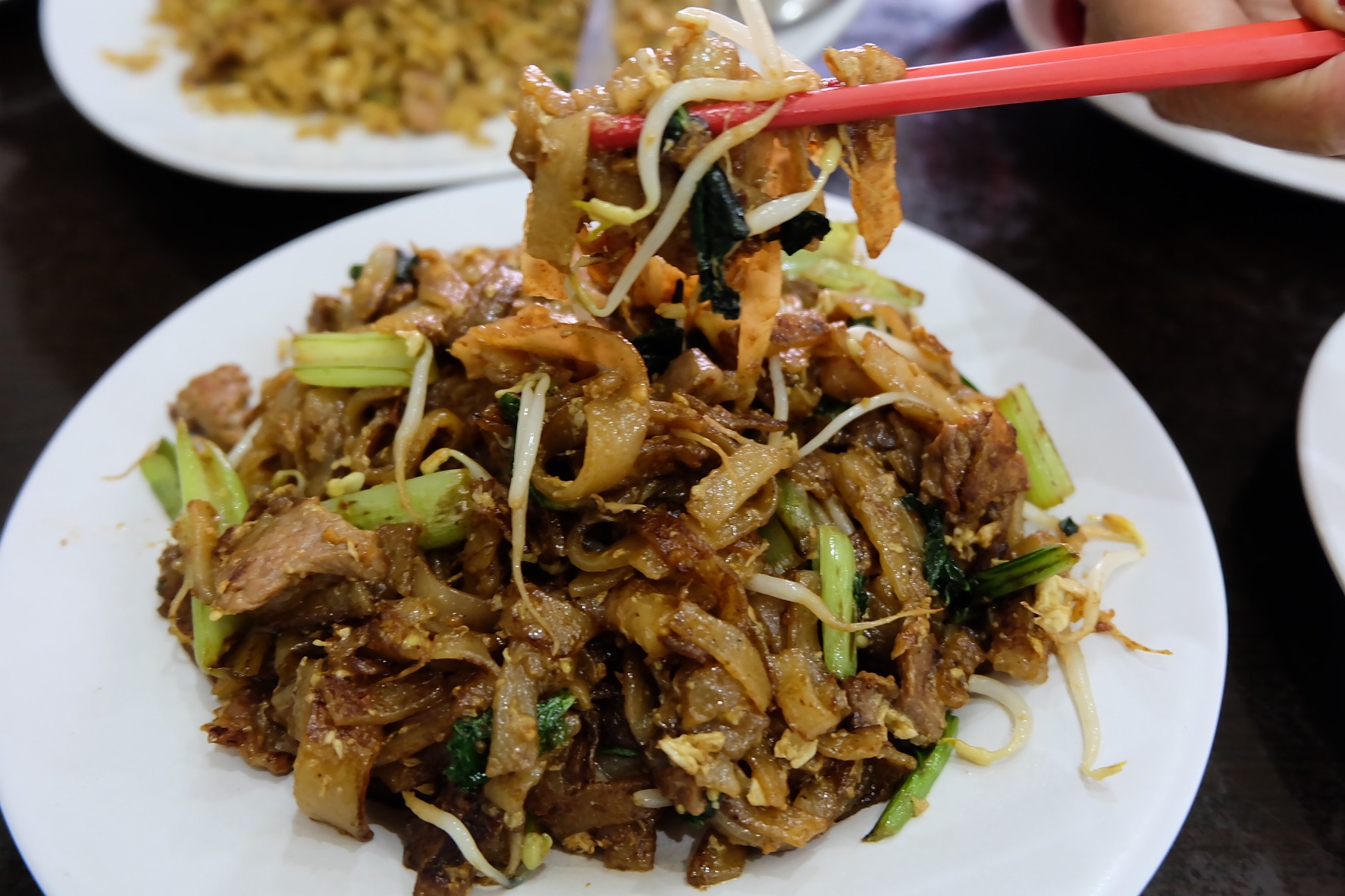 Weekend Tiba, Ini 6 Restoran Chinese Food yang Bisa Anda Datangi