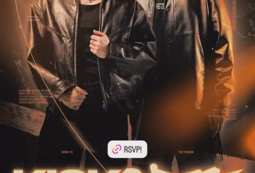 BLACK OWL PANTAI INDAH KAPUK - KICK CHEEZE