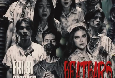 MONKEY KING BAR & LOUNGE GADING SERPONG - NIGHT AT THE ASYLUM (ELENARA)