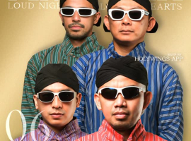 AMBYAR SUPERCLUB SENOPATI - KPK