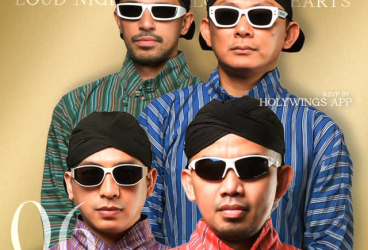 AMBYAR SUPERCLUB SENOPATI - KPK