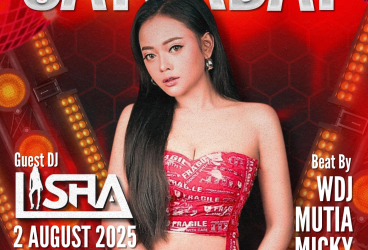 MAESTRO COCO MANGGA DUA JAKARTA - LISHA