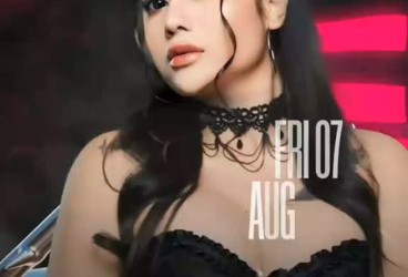 LUTE CLUB BEKASI - NIGHT OUT (SC SILVIA)