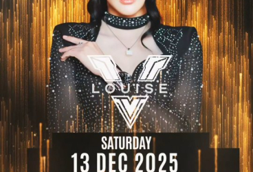 BREXIT KEMANG JAKARTA - LOUISE V