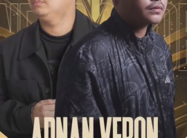 PENDEKAR BAR & RESTO GADING SERPONG - PENDEKAR X (ADNAN VERON X HBRP)