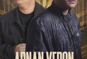 PENDEKAR BAR & RESTO GADING SERPONG - PENDEKAR X (ADNAN VERON X HBRP)