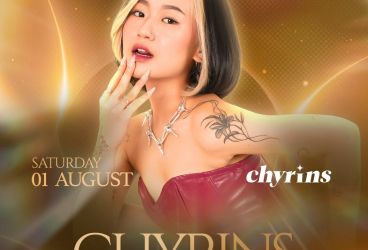 AMBYAR SUPERCLUB ARTHA GADING - CHYRINS