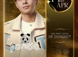 AMBYAR SUPERCLUB SENOPATI - PANDA