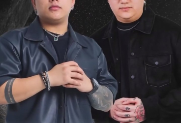 WOODEN BAR RESTO GADING SERPONG - WOODEN RAVE RAVELATION (ALDY ALVARO X OCYN)