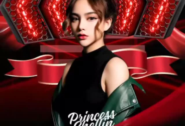 NU CHINA KARAOKE 2ND FLOOR KEMANG JAKARTA - SOUND BLOWN (PRINCESS SHELLIN)