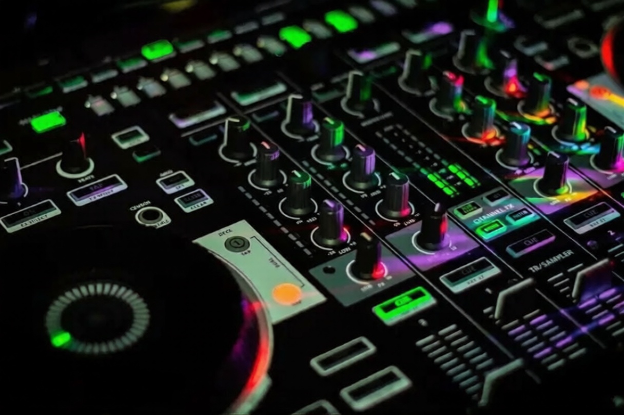 Ingin Live DJ di TikTok? Ini Peralatan yang Kalian Butuhkan