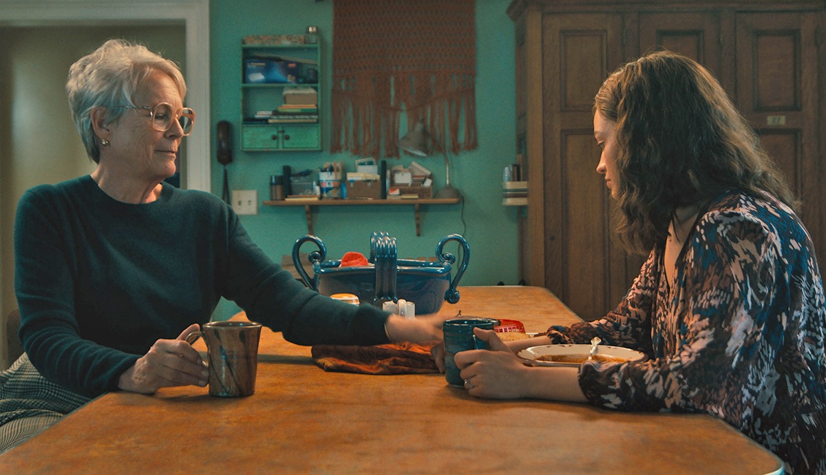 Ini Rekomendasi Film yang Rilis Akhir Tahun 2025