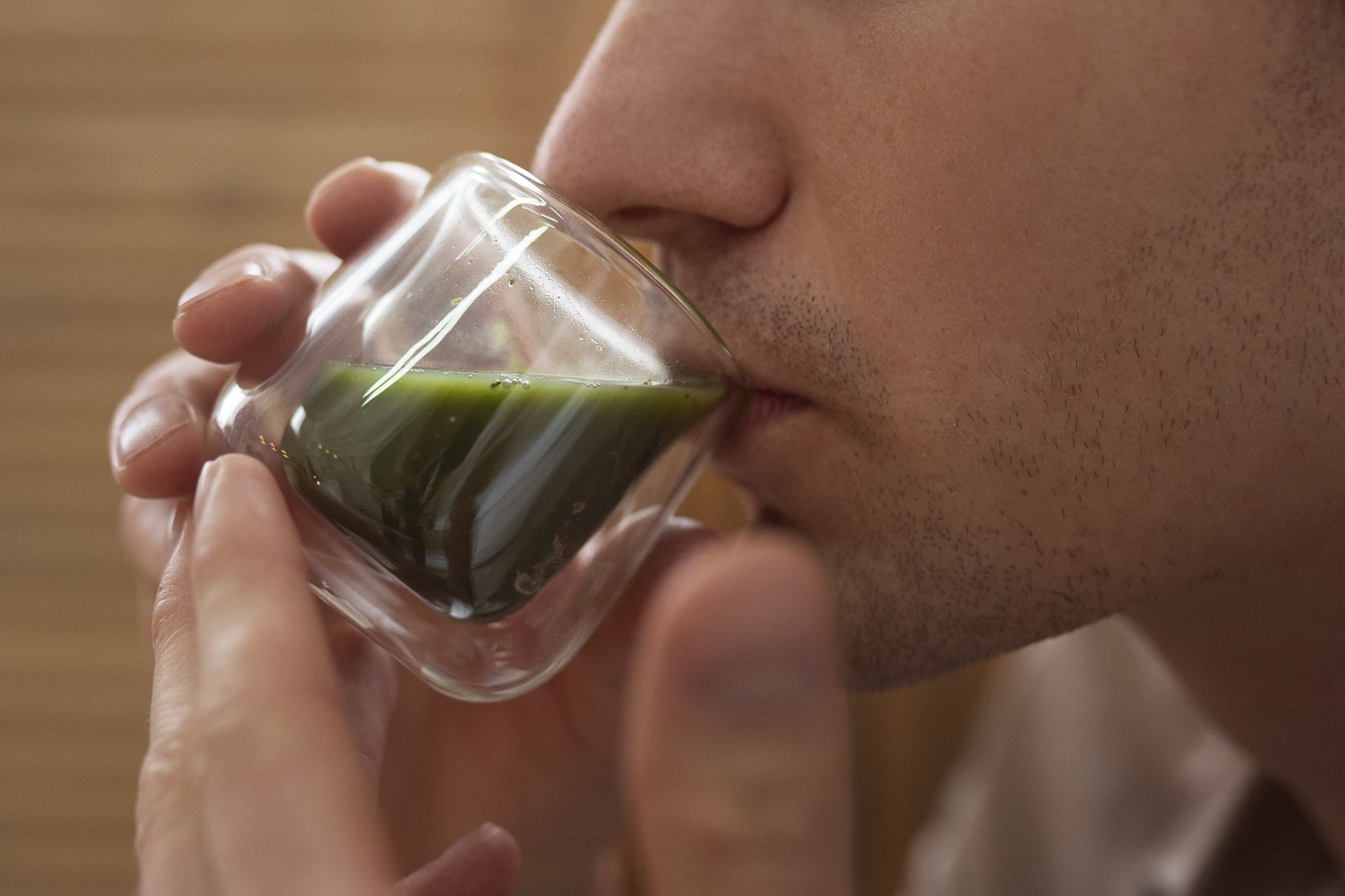 Selain Viral, Ini Manfaat Matcha untuk Kesehatan