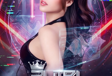 LA CLUB JAKARTA - PUTRI BELVINA